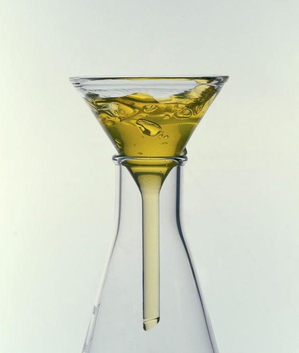 Clean, Third-Party Tested Ingredients