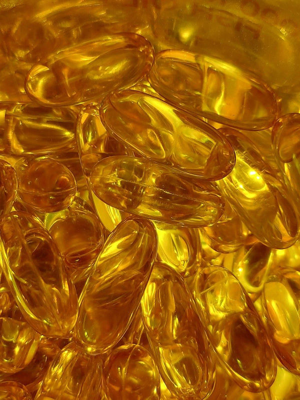 7,200 mg Potency, One Softgel